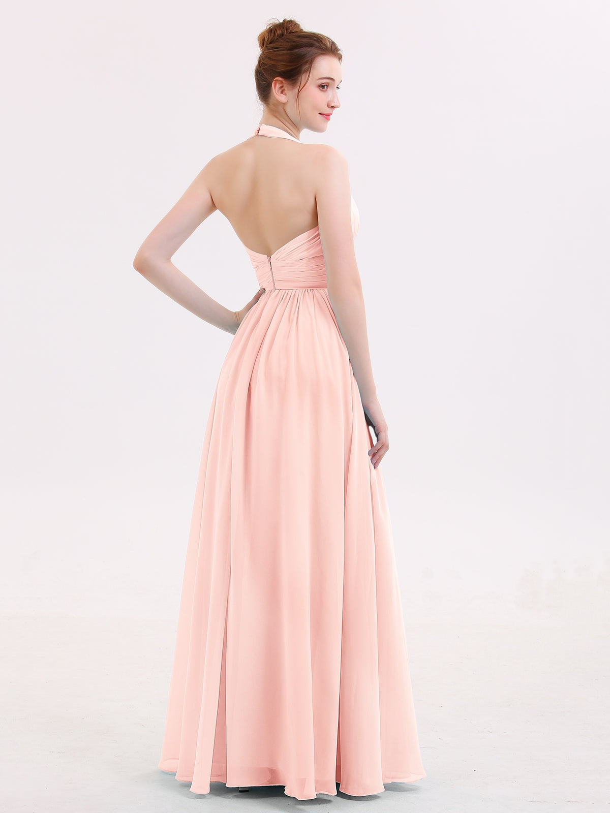Pearl Pink